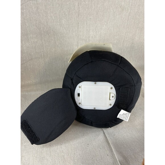 HALLMARK HALLOWEEN Tremblin' Toads  Animated Decor Sings NWT Tested Works - Picture 6 of 10